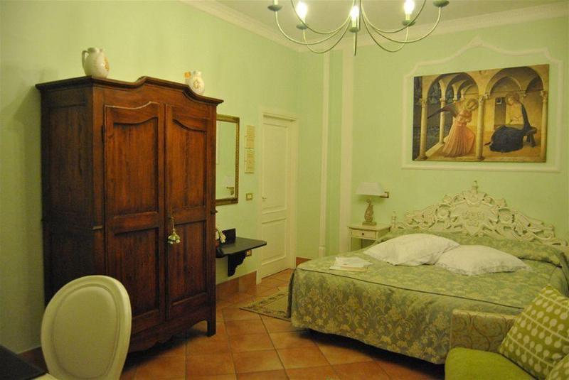 Mondo Antico B&B Cesena Exteriör bild
