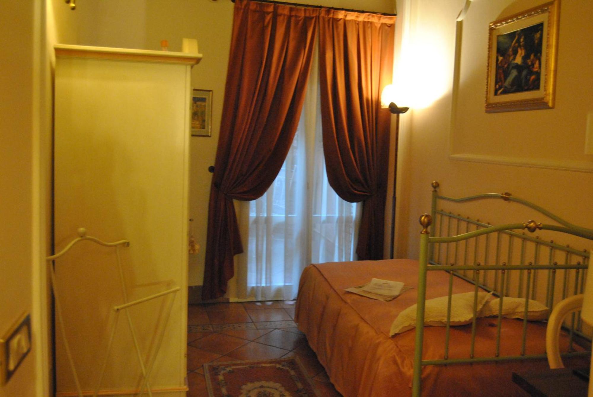 Mondo Antico B&B Cesena Exteriör bild