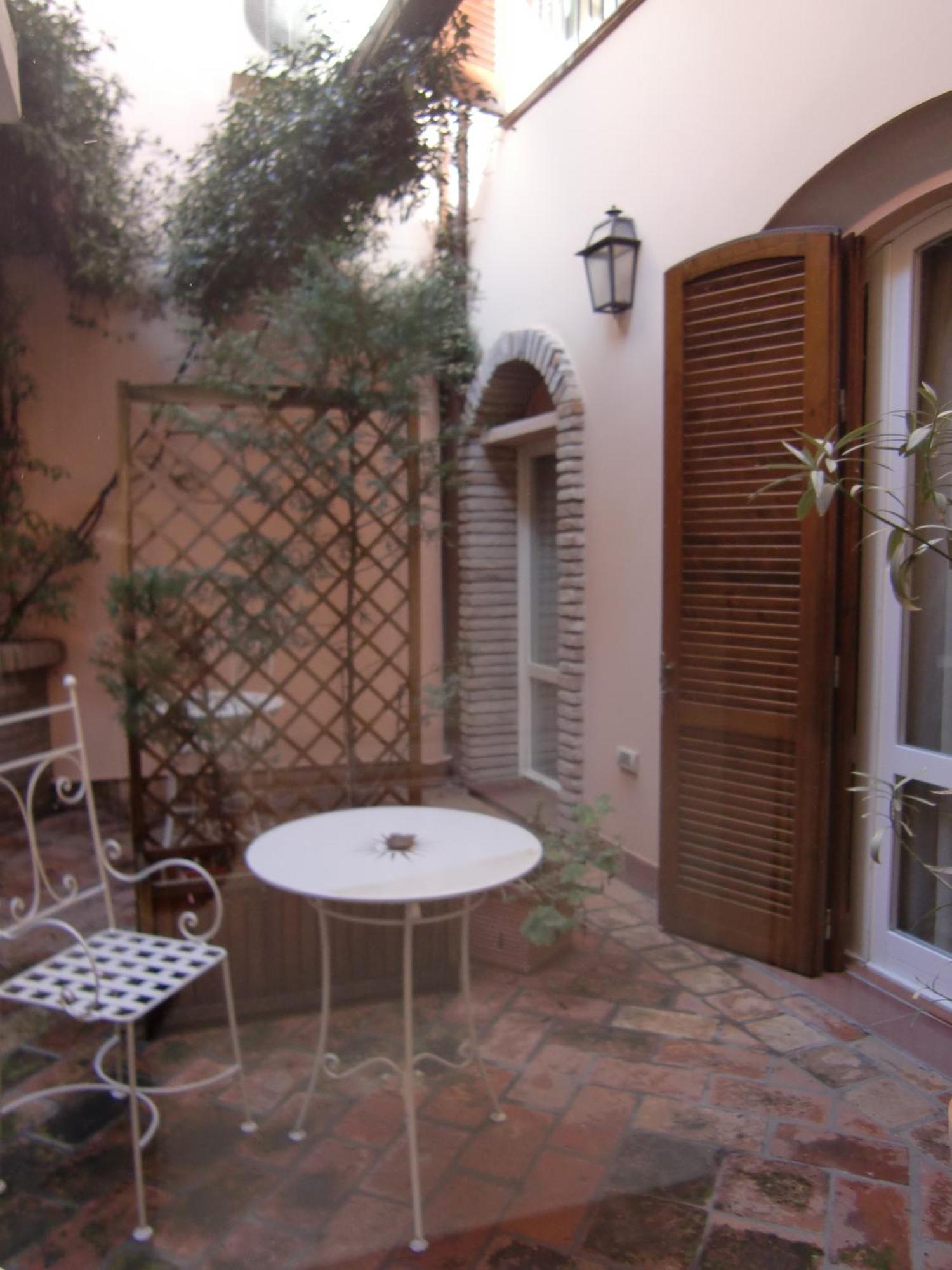 Mondo Antico B&B Cesena Rum bild