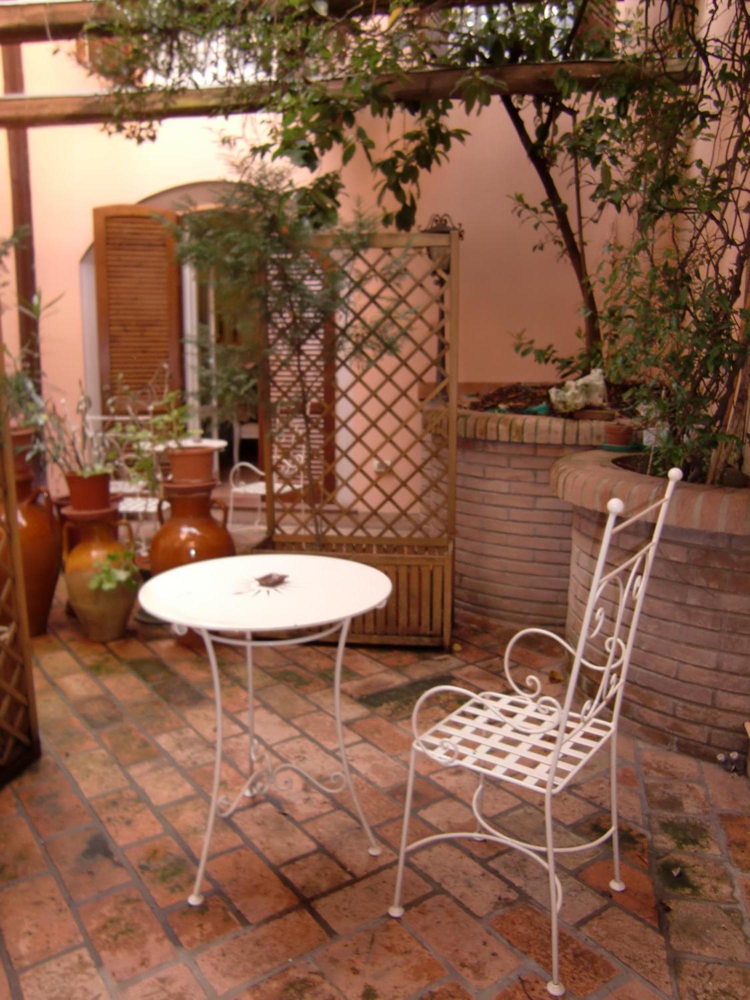 Mondo Antico B&B Cesena Rum bild