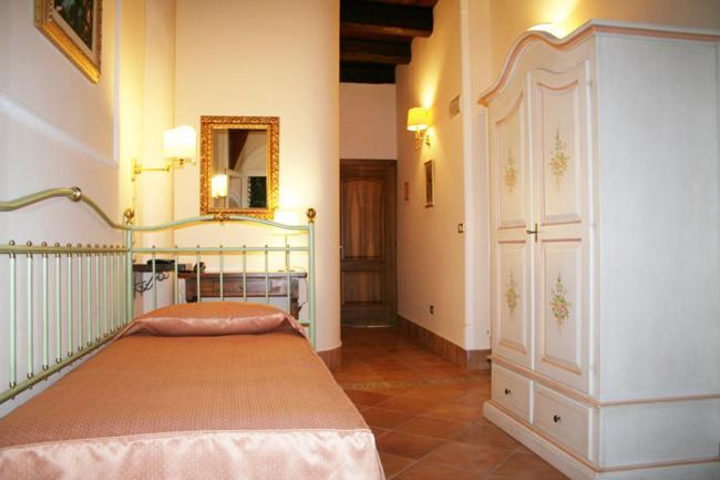 Mondo Antico B&B Cesena Exteriör bild