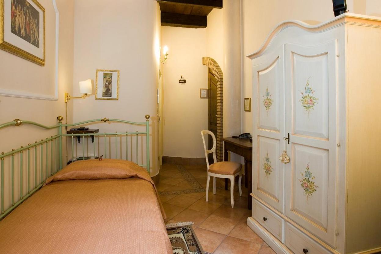 Mondo Antico B&B Cesena Exteriör bild