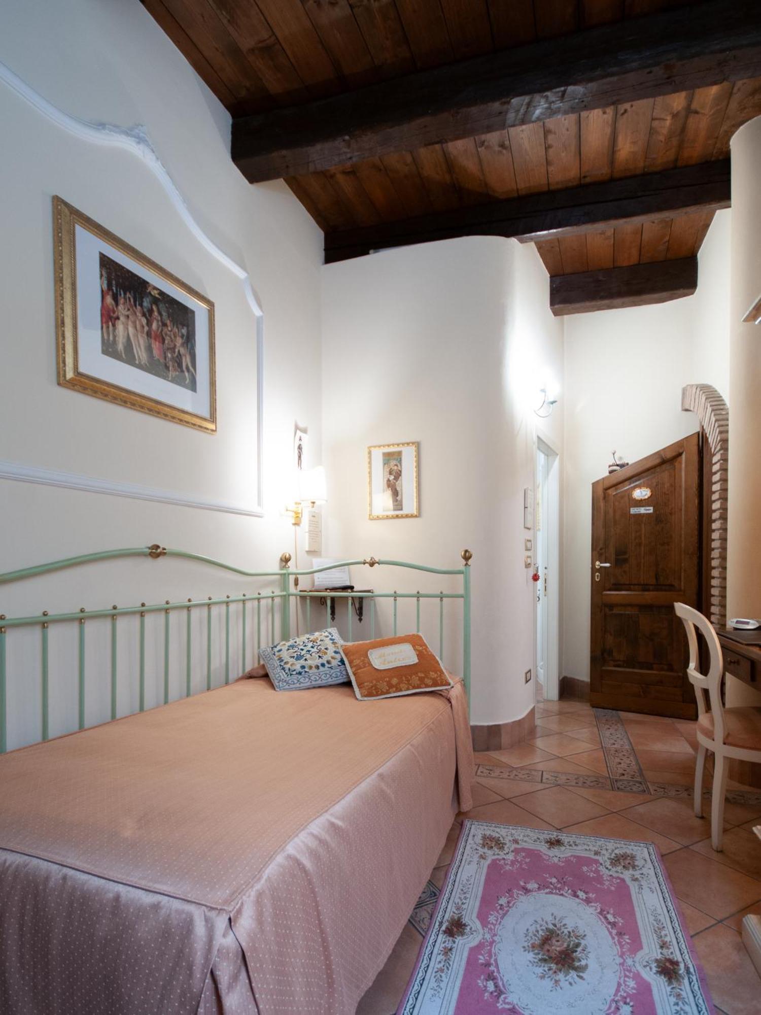 Mondo Antico B&B Cesena Exteriör bild