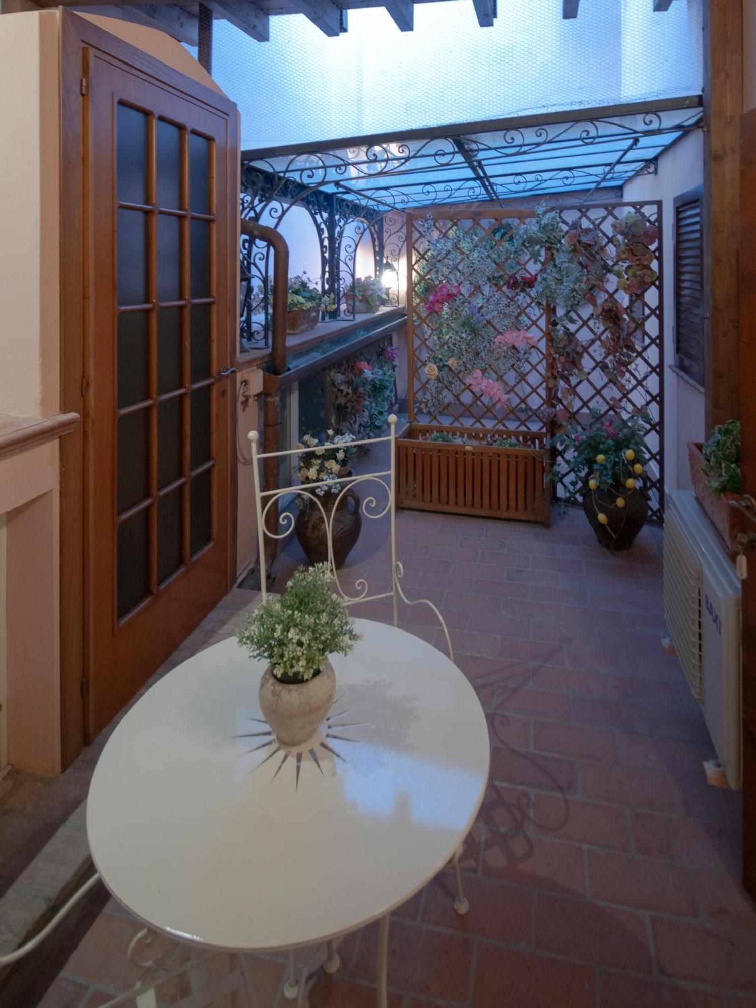 Mondo Antico B&B Cesena Exteriör bild