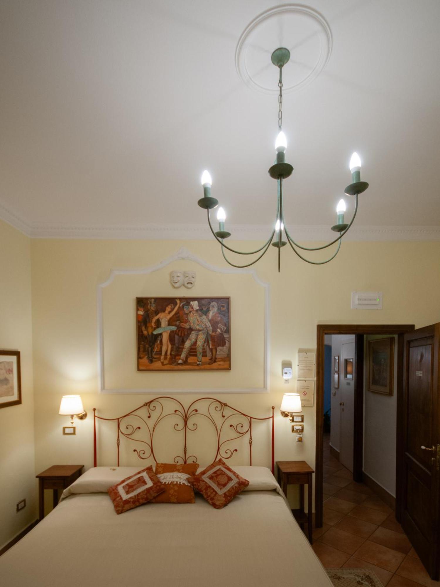 Mondo Antico B&B Cesena Exteriör bild