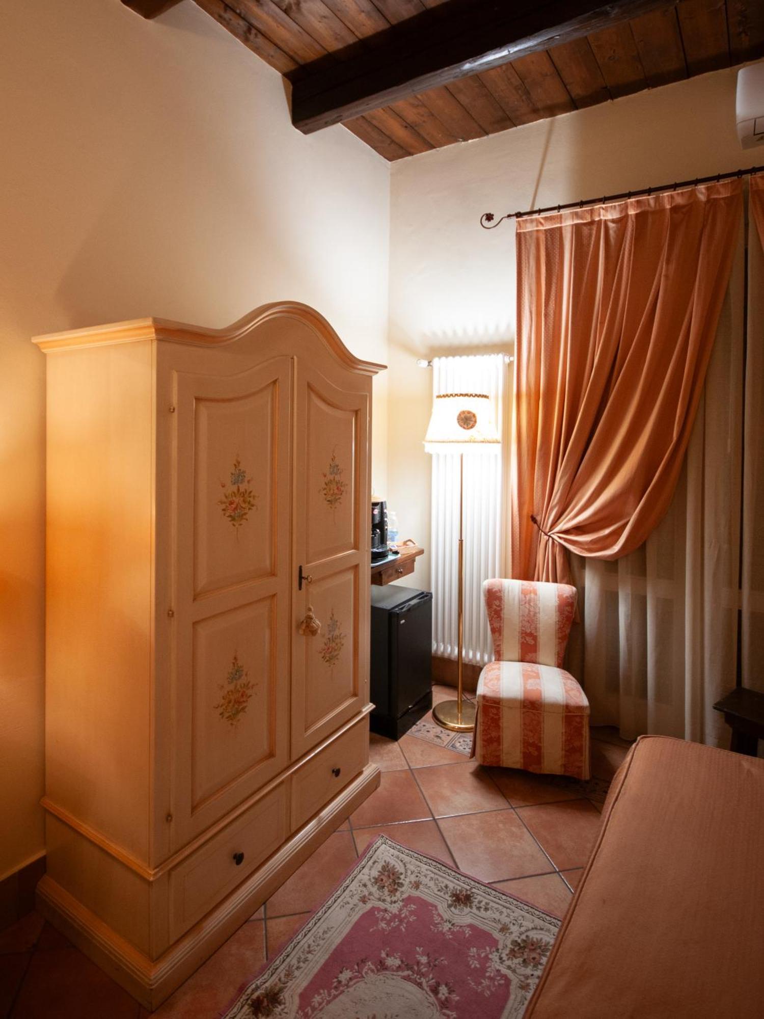 Mondo Antico B&B Cesena Exteriör bild