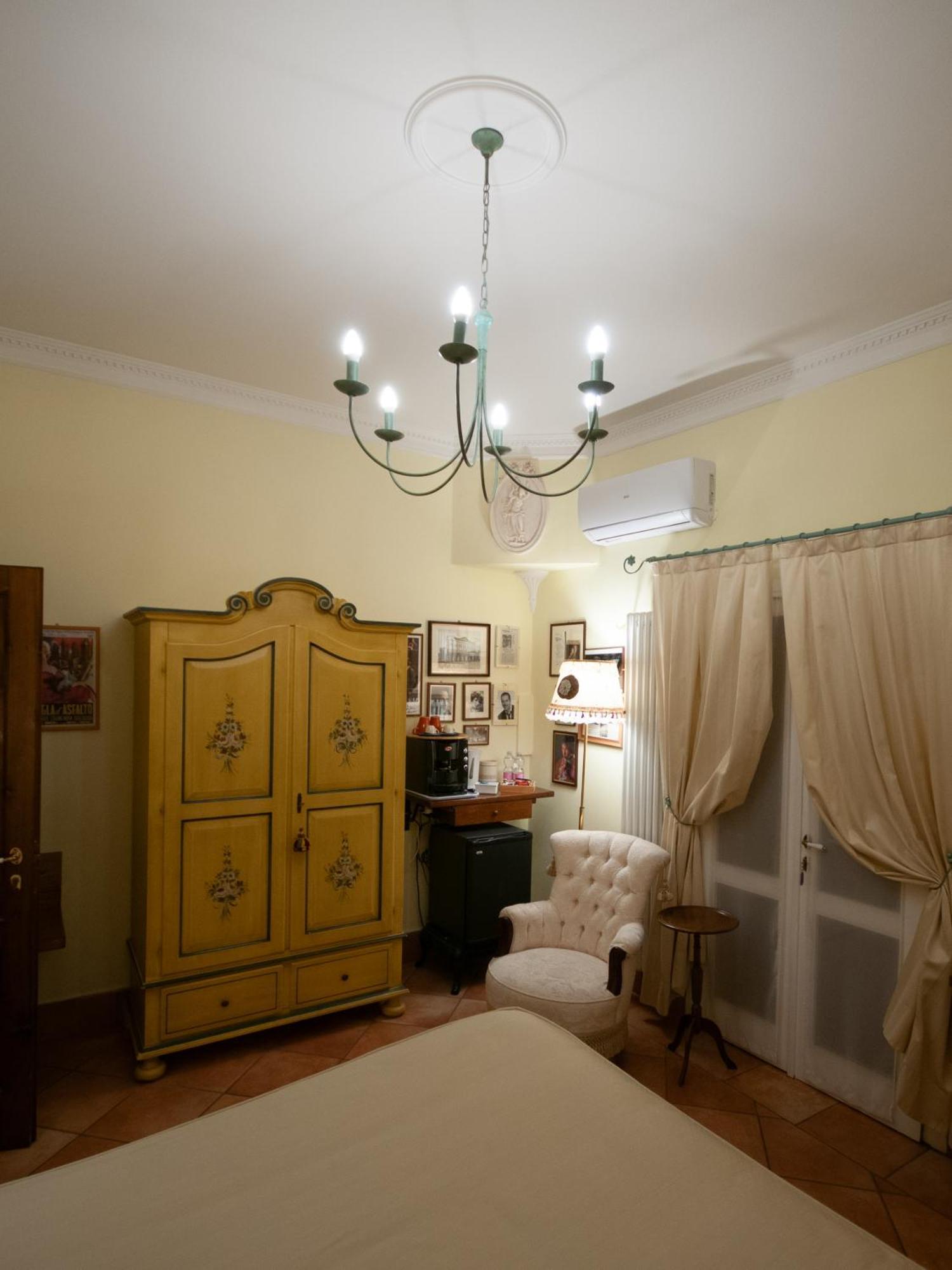Mondo Antico B&B Cesena Exteriör bild