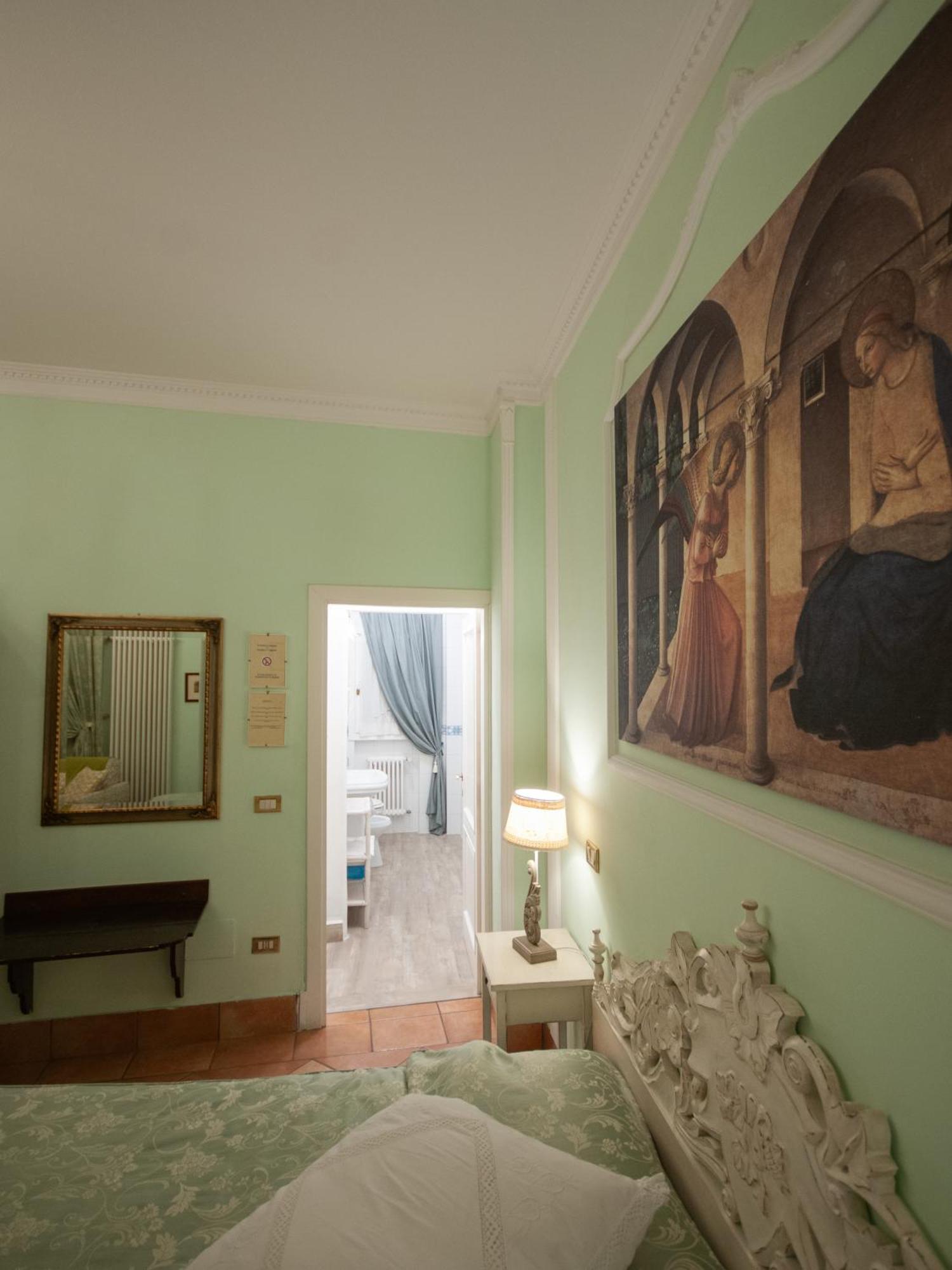 Mondo Antico B&B Cesena Exteriör bild