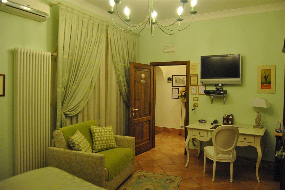 Mondo Antico B&B Cesena Exteriör bild