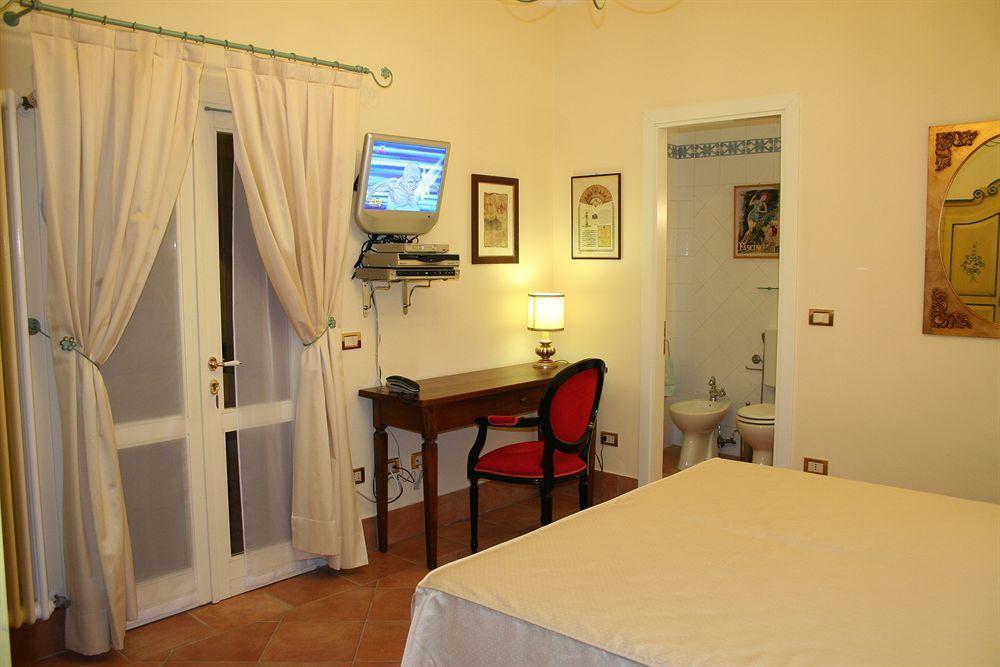 Mondo Antico B&B Cesena Exteriör bild
