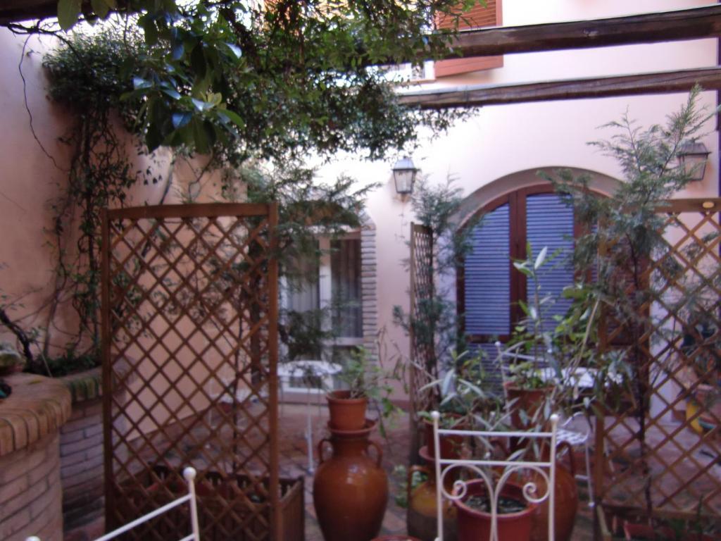 Mondo Antico B&B Cesena Exteriör bild