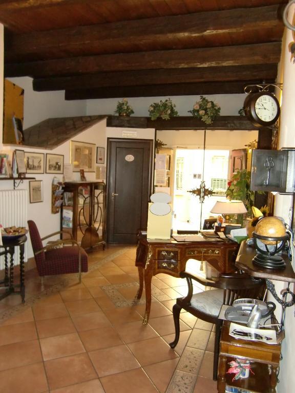 Mondo Antico B&B Cesena Exteriör bild