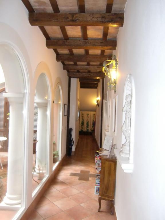 Mondo Antico B&B Cesena Exteriör bild