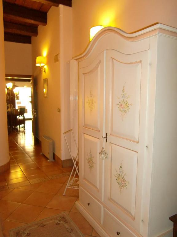 Mondo Antico B&B Cesena Rum bild