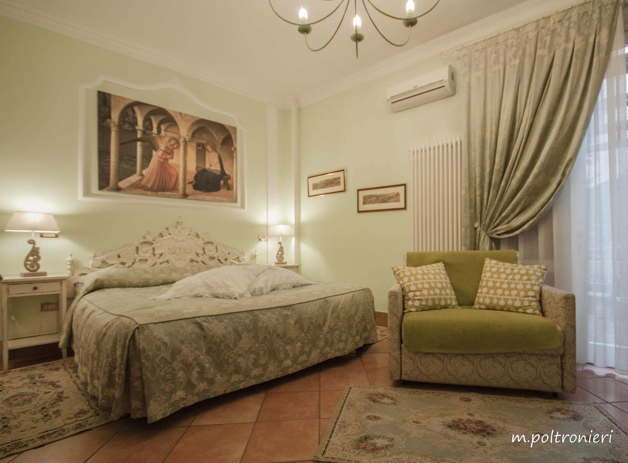 Mondo Antico B&B Cesena Exteriör bild
