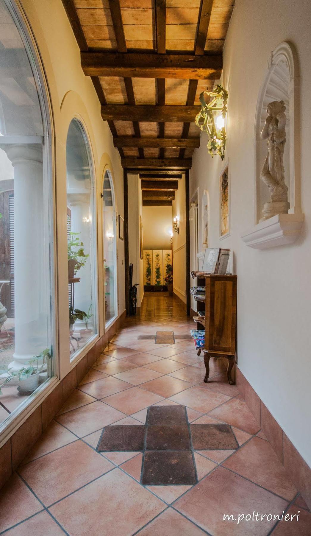 Mondo Antico B&B Cesena Exteriör bild